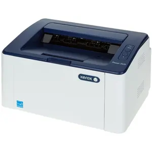 Замена принтера Xerox 3020 в Самаре